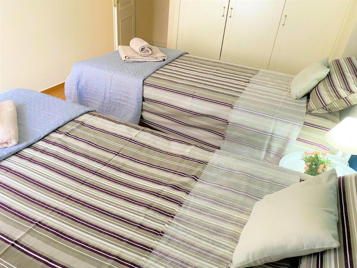 Guest-Home 1 Яніна Екстер'єр фото