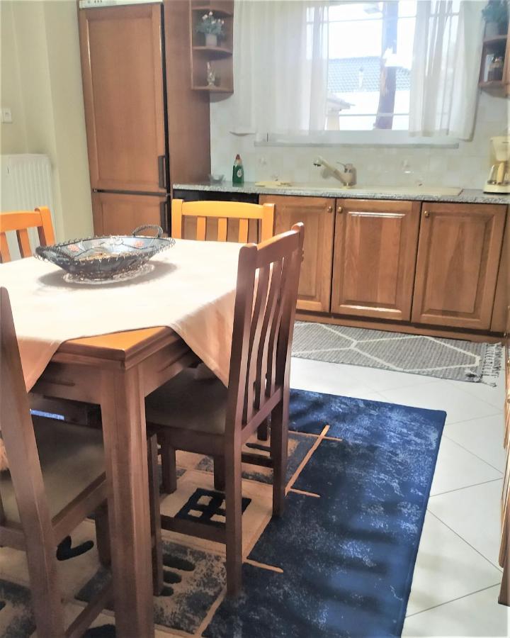 Guest-Home 1 Яніна Екстер'єр фото