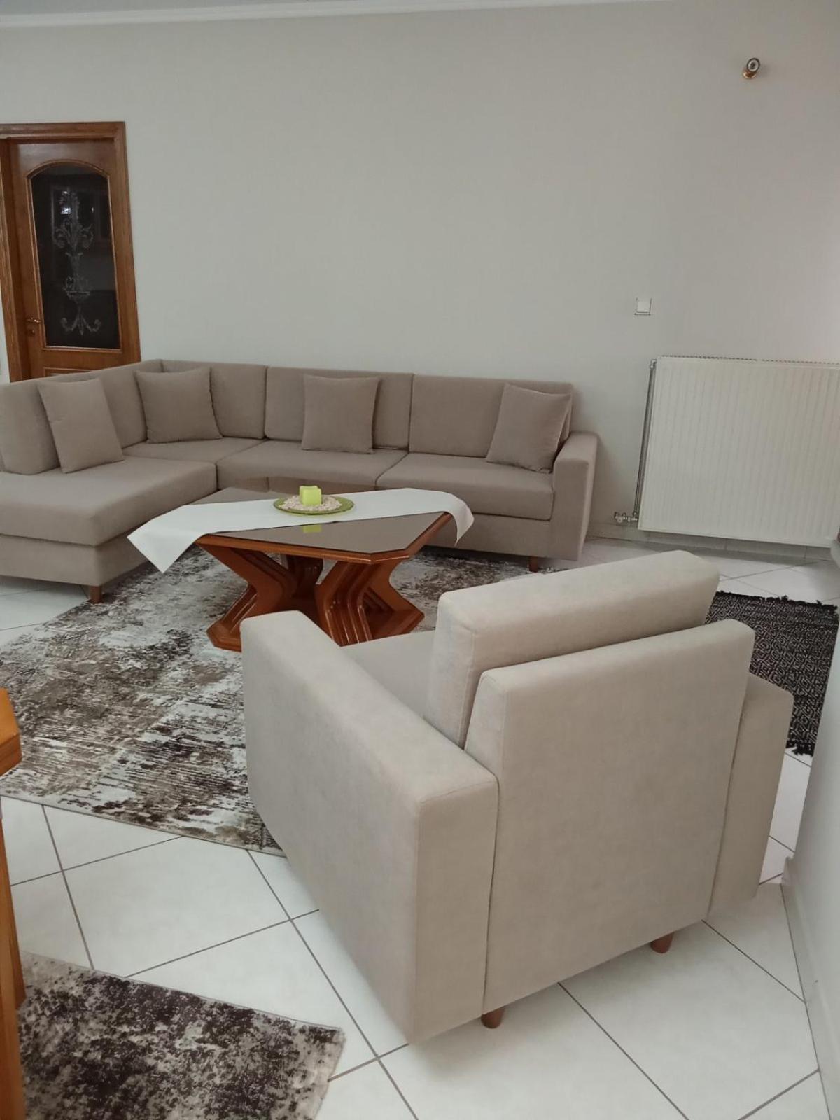 Guest-Home 1 Яніна Екстер'єр фото